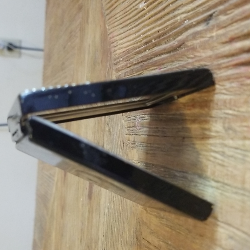 Taurus Powder Compact - empty - Picture 4 of 11